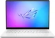 Ноутбук ASUS ROG Zephyrus G14 2025 GA403WW (GA403WW-G14.R95080) Platinum White (14 / OLED / 2880x1800 / 120Hz / AMD Ryzen AI 9 HX 370 / 32GB RAM / 2TB SSD / RTX 5080 / Windows 11 Home) - изображение 1