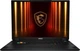 Ноутбук MSI Stealth 18 HX AI A2XWJG (A2XWJG-035US) Midnight Black (18 / IPS-level / 3840x2400 / 120Hz / Intel Core Ultra 9 275HX / 64GB RAM / 2TB SSD / RTX 5090 / Windows 11 Pro) - изображение 1