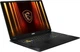 Ноутбук MSI Stealth 18 HX AI A2XWJG (A2XWJG-035US) Midnight Black (18 / IPS-level / 3840x2400 / 120Hz / Intel Core Ultra 9 275HX / 64GB RAM / 2TB SSD / RTX 5090 / Windows 11 Pro) - изображение 2
