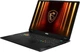 Ноутбук MSI Stealth 18 HX AI A2XWJG (A2XWJG-035US) Midnight Black (18 / IPS-level / 3840x2400 / 120Hz / Intel Core Ultra 9 275HX / 64GB RAM / 2TB SSD / RTX 5090 / Windows 11 Pro) - изображение 3