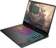 Ноутбук HP OMEN Transcend 14-FB1043DX (D8KM3UA) Shadow Black (14 / OLED / 2880x1800 / 120Hz / Intel Core Ultra 7 255H / 16GB RAM / 1TB SSD / RTX 5060 / Windows 11 Home) - изображение 2