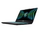 Ноутбук MSI Cyborg 15 Black Edition i5-13420H/16GB/512/Win11 RTX4050 (Cyborg 15 Black Edition A13VEO-2629PLY) No charging adapter - зображення 7