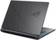 Ноутбук ASUS ROG Strix G18 G815JMR Eclipse Gray (G815JMR-SS74) - зображення 2