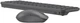 Комплект бездротовий A4Tech Fstyler FG3200 Air2 (Grey) / USB/Radio (USB) - зображення 5