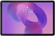 Планшет 11" Lenovo Idea Tab 5G, Luna Grey, 2560x1600 (IPS, 90 Гц), MediaTek Dimensity 6300 (8 ядер), Mali-G57 MC2, 4Gb LPDDR4x, 128Gb, microSD, 8Mp + 5Mp, 4x1 Вт, WiFi 5, Bluetooth 5.2, 1xType-C, 7040 mAh, Android 15, Lenovo Tab Pen, чохол (ZAFM0091UA) - изображение 3