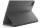 Планшет 11" Lenovo Idea Tab 5G, Luna Grey, 2560x1600 (IPS, 90 Гц), MediaTek Dimensity 6300 (8 ядер), Mali-G57 MC2, 4Gb LPDDR4x, 128Gb, microSD, 8Mp + 5Mp, 4x1 Вт, WiFi 5, Bluetooth 5.2, 1xType-C, 7040 mAh, Android 15, Lenovo Tab Pen, чохол (ZAFM0091UA) - изображение 5