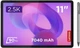 Планшет 11" Lenovo Idea Tab 5G, Luna Grey, 2560x1600 (IPS, 90 Гц), MediaTek Dimensity 6300 (8 ядер), Mali-G57 MC2, 4Gb LPDDR4x, 128Gb, microSD, 8Mp + 5Mp, 4x1 Вт, WiFi 5, Bluetooth 5.2, 1xType-C, 7040 mAh, Android 15, Lenovo Tab Pen, чохол (ZAFM0091UA) - изображение 9