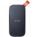 SSD накопичувач SanDisk Portable E30 2TB USB 3.2 Type-C (SDSSDE30-2T00-G26) - зображення 1