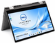 Ноутбук Dell Inspiron 7405 2in1 Ryzen 5 4500U 8GB DDR4 NVMe 256GB 14" Full HD Touch Сірий Б/У - зображення 4