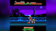 Сборник Игр RMC Famicom Dendy 4 in 1 JY-002 TMNT 4, Tiny Toon 1, Captain America Avengers, Ninja Cat 90х TV Game Английская Версия Только Картридж Б/У - изображение 2