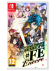 Игра Nintendo Switch Tokyo Mirage Sessions #FE Encore Английская Версия Б/У - изображение 1