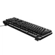 Клавіатура HOCO GM701 Trofeo wired gaming keyboard (Cyrillic version) Black (6942007683739) - зображення 4