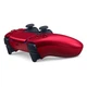 Геймпад Sony PlayStation 5 Dualsense Volcanic Red (1000040191) - изображение 3