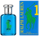 Woda toaletowa męska Ralph Lauren Big Pony 1 40 ml (3605973048232) - obraz 2