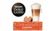 Набір з 3 штук Капсули NESCAFE Dolce Gusto Latte Macchiato Caramel - изображение 4