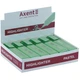 Маркер Axent Highlighter 2537-A, 1-5 мм клиноп. пастель мятный - изображение 2