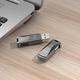 USB флешка 16Gb USB3.0 для накопления информации Hoco UD5 - изображение 7