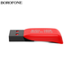 USB флешка 64Гб USB2.0 накопитель информации Borofone BUD2 - изображение 5