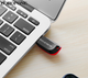 USB флешка 64Гб USB2.0 накопитель информации Borofone BUD2 - изображение 8
