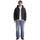 Пуховик прошитий JJGALAXY PUFFER JACKET Jack & Jones 12303930-Black XL Чорний (5715912979621) - зображення 2