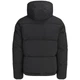 Пуховик прошитий JJGALAXY PUFFER JACKET Jack & Jones 12303930-Black M Чорний (5715912979577) - изображение 6