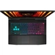 Ігровий ноутбук MSI Katana 15 HX B14WFK-810US 15.6" IPS QHD 165 Гц / Core i7-14650HX / 16 ГБ / SSD 1 ТБ / RTX 5060 8 ГБ / DOS - зображення 4