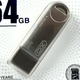 USB-флешка 64Gb USB3.0 швидкість накопичувач інформації XO DK02 - зображення 2