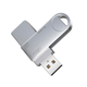 USB-флешка 64Gb USB3.0 швидкість накопичувач інформації XO DK02 - зображення 4