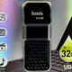 USB флешка 32Гб USB2.0 накопитель информации Hoco UD6 - изображение 2