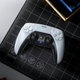 Бездротовий геймпад для PS4 PS5 800 мА·год 3D-датчик пришвидшення і гіроскоп Hoco GA1 Phoenix білий - зображення 9