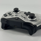 Бездротовий ігровий контролер Bluetooth 600 мА·год до 10 м для Switch Steam ПК Android iOS CM-619 Black - зображення 4