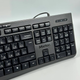Дротовий комплект 4 в 1 для Windows і macOS 104 клавіші 4 кнопки Meetion C106 чорний - зображення 6