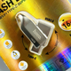 USB флешка 16Гб USB3.0 Type-C скоростная Hoco UD8 - изображение 2