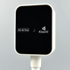 Вебкамера 4K Plus 12MP автофокус вбудований мікрофон USB Kisonli D1 білий - зображення 4
