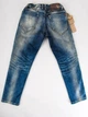Джинсы с потертостями Antony Morato MKDT00019/FA750019 128 cm (78955128cm) Мультиколор - изображение 2