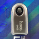 USB флешка 64Гб USB2.0 накопитель информации Hoco UD9 мини - изображение 2