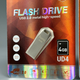 USB-флешка 4 Гб USB2.0 накопичувач інформації Hoco UD4 - зображення 4