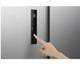 Холодильник Gorenje NRS917E41X - изображение 5