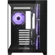 Корпус для ПК Cooler Master Elite 681 ARGB Mid Tower без БП ATX/MicroATX/ITX Black (E681-KHNN-S00) - изображение 5