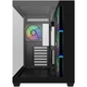 Корпус для ПК Cooler Master Elite 681 ARGB Mid Tower без БП ATX/MicroATX/ITX Black (E681-KHNN-S00) - изображение 6