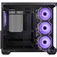 Корпус для ПК Cooler Master Elite 681 ARGB Mid Tower без БП ATX/MicroATX/ITX Black (E681-KHNN-S00) - изображение 9