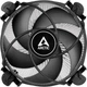 Кулер процесорний Arctic Alpine 17 CO 92 мм 2700 об/хв LGA1700 Black (ACALP00041A) - зображення 4