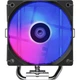 Кулер процессорный ID-Cooling SE-903-XT V2 150 Вт 2500 об/мин 100 мм FRGB Black - изображение 3