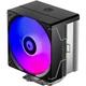 Кулер процессорный ID-Cooling SE-903-XT V2 150 Вт 2500 об/мин 100 мм FRGB Black - изображение 4