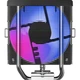 Кулер процессорный ID-Cooling SE-903-XT V2 150 Вт 2500 об/мин 100 мм FRGB Black - изображение 5