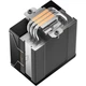 Кулер процессорный ID-Cooling SE-903-XT V2 150 Вт 2500 об/мин 100 мм FRGB Black - изображение 8