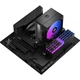 Кулер процессорный ID-Cooling SE-903-XT V2 150 Вт 2500 об/мин 100 мм FRGB Black - изображение 9