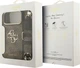 Etui na smartfon Apple iPhone 18 Pro/17 Pro Guess 4G Big 4G Classic Logo Big Strap Metal Buttons Brown (GUHCP18LP4G4BCSW) - obraz 9