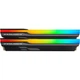 Оперативная память Prologix Onyx RGB 32 ГБ 2x16 ГБ DDR5 5600 МГц CL38 Black (PRO32GB5600YBR5K) - изображение 4