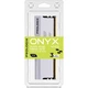 Оперативная память Prologix Onyx RGB 16 ГБ DDR5 5600 МГц CL38 White (PRO16GB5600YWR5) - изображение 5